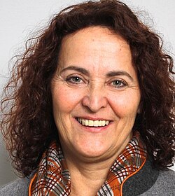 Gudrun Sperner-Habitzl